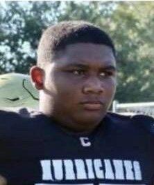 District confirms name of student-athlete who died
